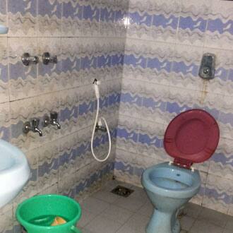 Swizel's Nook Guest House, Goa 5